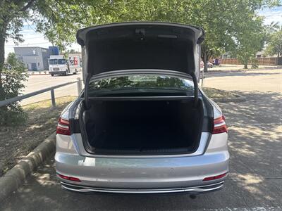 2024 Audi A6 quattro Premium Plus 45 TFSI   - Photo 19 - Dallas, TX 75252