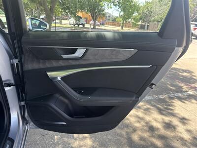 2024 Audi A6 quattro Premium Plus 45 TFSI   - Photo 21 - Dallas, TX 75252