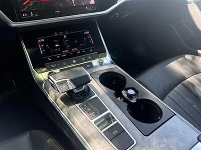 2024 Audi A6 quattro Premium Plus 45 TFSI   - Photo 33 - Dallas, TX 75252