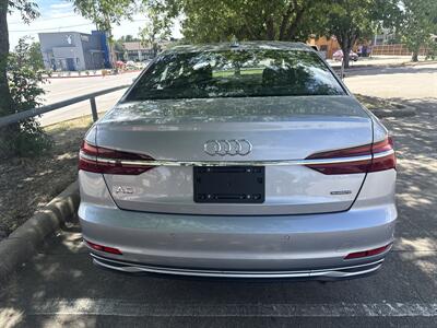 2024 Audi A6 quattro Premium Plus 45 TFSI   - Photo 7 - Dallas, TX 75252
