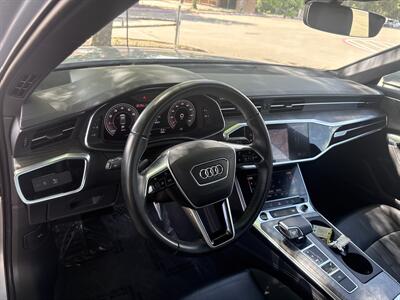 2024 Audi A6 quattro Premium Plus 45 TFSI   - Photo 12 - Dallas, TX 75252