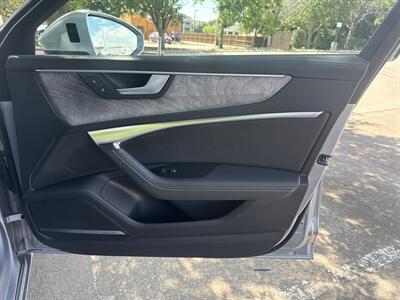 2024 Audi A6 quattro Premium Plus 45 TFSI   - Photo 23 - Dallas, TX 75252