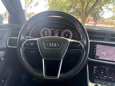 2024 Audi A6 quattro Premium Plus 45 TFSI   - Photo 25 - Dallas, TX 75252