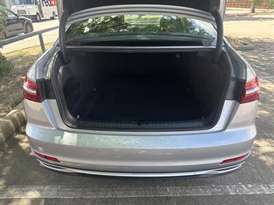2024 Audi A6 quattro Premium Plus 45 TFSI   - Photo 20 - Dallas, TX 75252