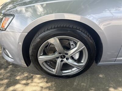 2024 Audi A6 quattro Premium Plus 45 TFSI   - Photo 11 - Dallas, TX 75252