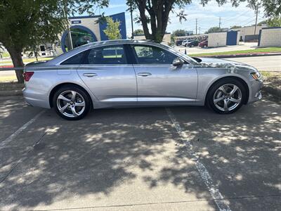 2024 Audi A6 quattro Premium Plus 45 TFSI   - Photo 9 - Dallas, TX 75252