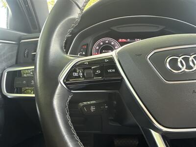 2024 Audi A6 quattro Premium Plus 45 TFSI   - Photo 31 - Dallas, TX 75252