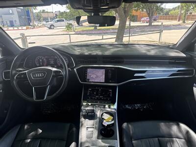 2024 Audi A6 quattro Premium Plus 45 TFSI   - Photo 26 - Dallas, TX 75252
