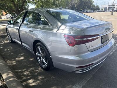 2024 Audi A6 quattro Premium Plus 45 TFSI   - Photo 6 - Dallas, TX 75252