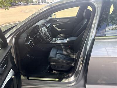 2024 Audi A6 quattro Premium Plus 45 TFSI   - Photo 14 - Dallas, TX 75252