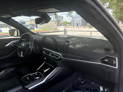 2024 BMW 430i   - Photo 20 - Dallas, TX 75252