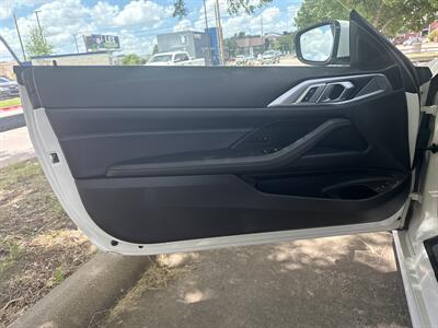 2024 BMW 430i   - Photo 14 - Dallas, TX 75252