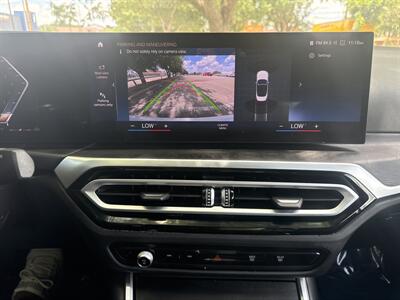 2024 BMW 430i   - Photo 26 - Dallas, TX 75252
