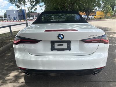 2024 BMW 430i   - Photo 6 - Dallas, TX 75252
