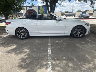 2024 BMW 430i   - Photo 12 - Dallas, TX 75252