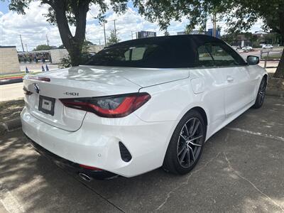 2024 BMW 430i   - Photo 7 - Dallas, TX 75252