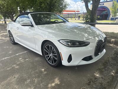 2024 BMW 430i   - Photo 9 - Dallas, TX 75252