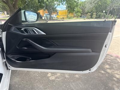 2024 BMW 430i   - Photo 15 - Dallas, TX 75252