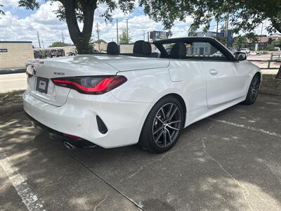 2024 BMW 430i   - Photo 11 - Dallas, TX 75252