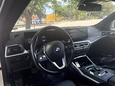 2024 BMW 430i   - Photo 19 - Dallas, TX 75252