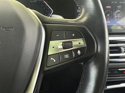 2024 BMW 430i   - Photo 25 - Dallas, TX 75252