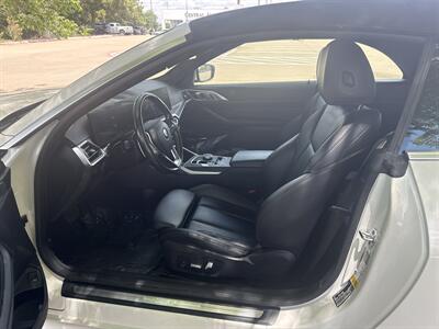 2024 BMW 430i   - Photo 17 - Dallas, TX 75252