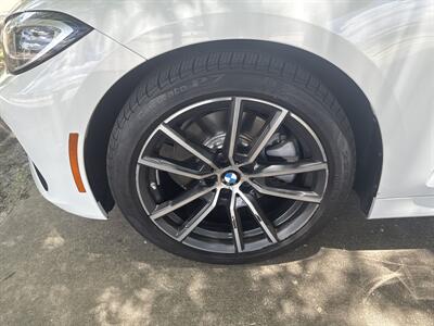 2024 BMW 430i   - Photo 28 - Dallas, TX 75252