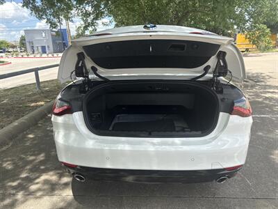2024 BMW 430i   - Photo 16 - Dallas, TX 75252
