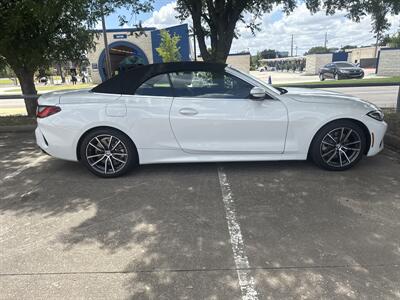 2024 BMW 430i   - Photo 8 - Dallas, TX 75252