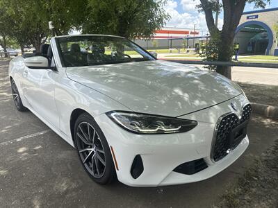 2024 BMW 430i   - Photo 13 - Dallas, TX 75252