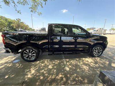 2024 Chevrolet Silverado 1500 LT   - Photo 8 - Dallas, TX 75252