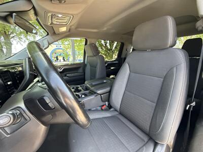 2024 Chevrolet Silverado 1500 LT   - Photo 35 - Dallas, TX 75252