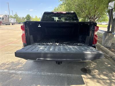 2024 Chevrolet Silverado 1500 LT   - Photo 14 - Dallas, TX 75252