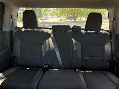 2024 Chevrolet Silverado 1500 LT   - Photo 36 - Dallas, TX 75252