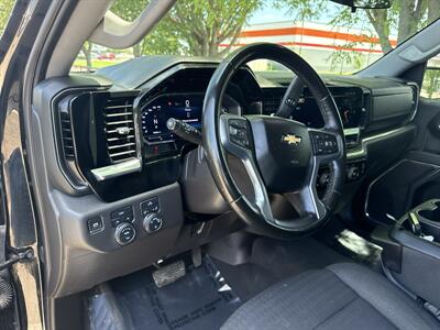 2024 Chevrolet Silverado 1500 LT   - Photo 20 - Dallas, TX 75252