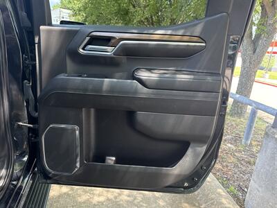 2024 Chevrolet Silverado 1500 LT   - Photo 10 - Dallas, TX 75252