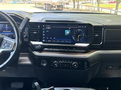 2024 Chevrolet Silverado 1500 LT   - Photo 26 - Dallas, TX 75252