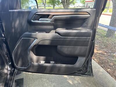 2024 Chevrolet Silverado 1500 LT   - Photo 13 - Dallas, TX 75252