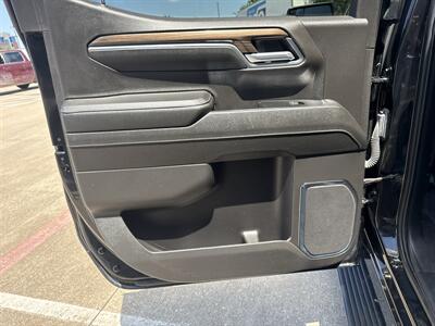 2024 Chevrolet Silverado 1500 LT   - Photo 12 - Dallas, TX 75252