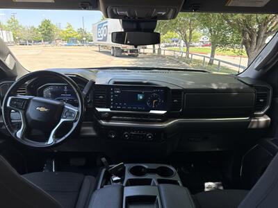 2024 Chevrolet Silverado 1500 LT   - Photo 21 - Dallas, TX 75252