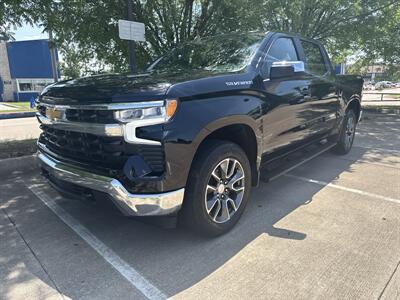 2024 Chevrolet Silverado 1500 LT   - Photo 3 - Dallas, TX 75252