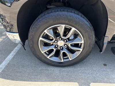 2024 Chevrolet Silverado 1500 LT   - Photo 38 - Dallas, TX 75252