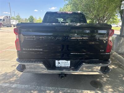 2024 Chevrolet Silverado 1500 LT   - Photo 6 - Dallas, TX 75252