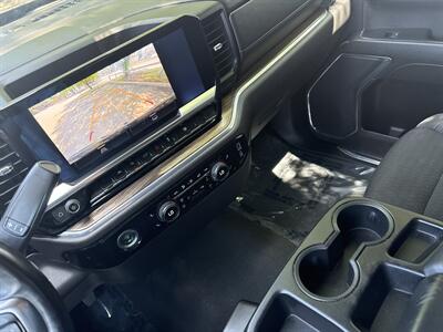 2024 Chevrolet Silverado 1500 LT   - Photo 29 - Dallas, TX 75252