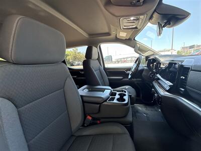 2024 Chevrolet Silverado 1500 LT   - Photo 34 - Dallas, TX 75252