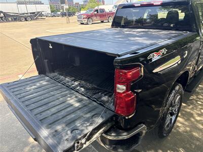2024 Chevrolet Silverado 1500 LT   - Photo 16 - Dallas, TX 75252
