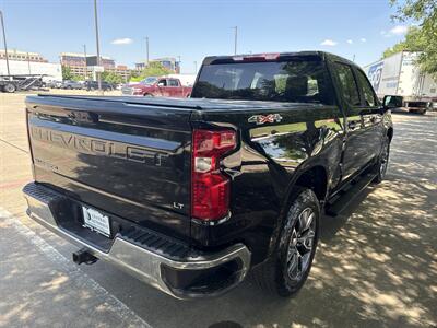2024 Chevrolet Silverado 1500 LT   - Photo 7 - Dallas, TX 75252