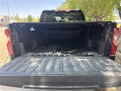 2024 Chevrolet Silverado 1500 LT   - Photo 15 - Dallas, TX 75252