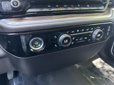 2024 Chevrolet Silverado 1500 LT   - Photo 30 - Dallas, TX 75252