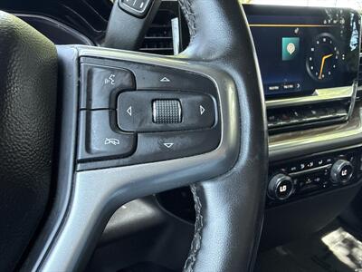 2024 Chevrolet Silverado 1500 LT   - Photo 25 - Dallas, TX 75252